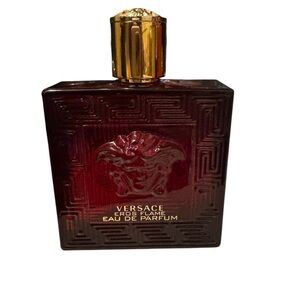 Versace Eros Flame